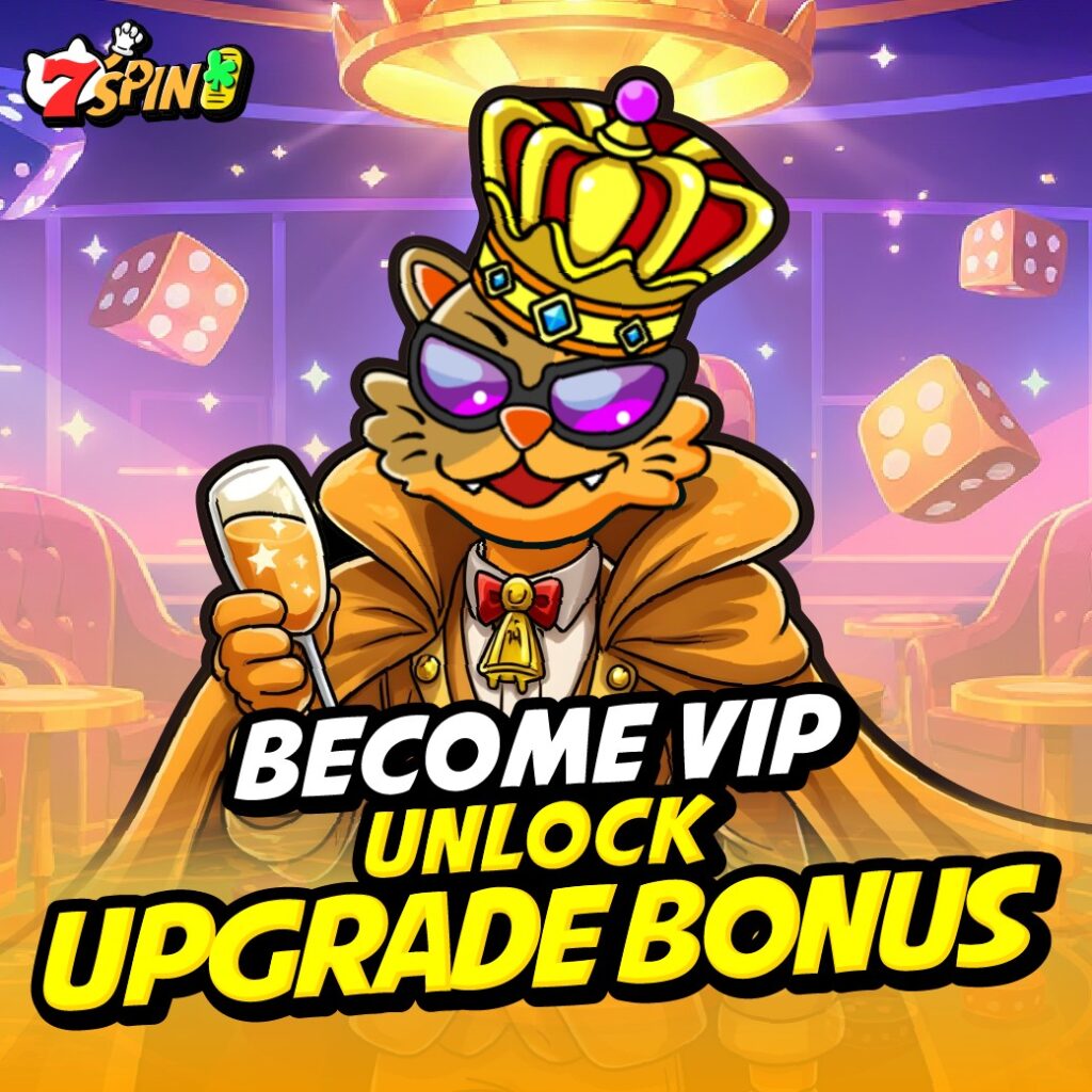 7spin vip