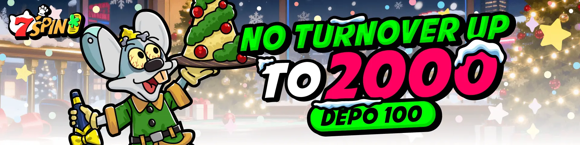 7spin promotion bonus